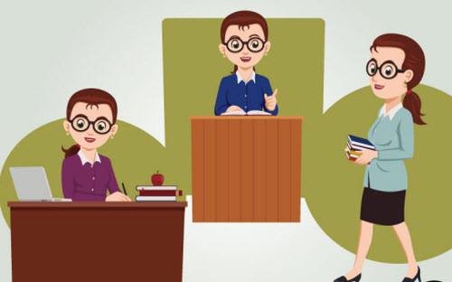 陜西考取小學教師資格證只能當小學老師嗎？