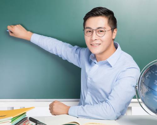 陜西教師資格證