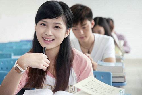 陜西教師資格證